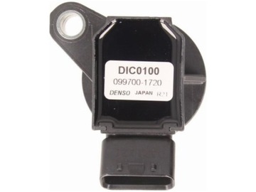 фото thumb №2, Катушка зажигания toyota celica t23 1.8 avensis t22 1.6 1.8 t25 1.6 1.8