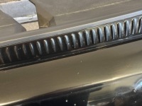 Бампер передній перед kia ev6 Доставка, фото thumb