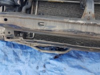 фото thumb №8, Pas передній радіатор vw volkswagen touareg 7l 3.0 tdi