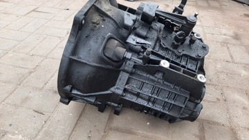 фото thumb №7, Коробка передач коробки передач 3m5r-7002-yf mazda 3 1.6d