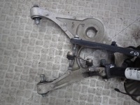 фото thumb №6, Mercedes benz ml w166 підвішування поворотна опора ричаги зад права n147
