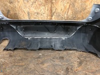 фото thumb №8, Бампер задній mini paceman