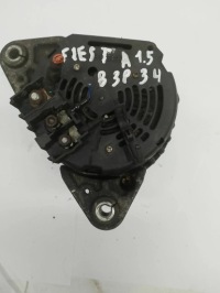 фото thumb №4, Генератор ford fiesta 1,5 0123310054