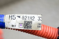 фото thumb №6, Toyota camry xv70 a/c шланг насоса кондиционера 821h2-33020 2.5 гибрид 12