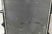 фото thumb №9, Радиатор wody bmw 2 coupe f22, f87 8741830 3.0l бензиновый 250kw 2016