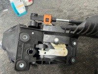 Ford transit custom mk8 2019r кулиса кулиса  пневмоподушка тросы переключения передач m Цена, фото thumb