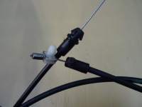 фото thumb №2, Трос тягa відкривання капот ds3 crossback