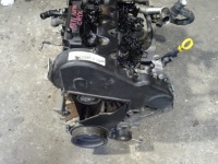 фото thumb №9, Двигатель seat ibiza iv 4 рестайлинг 1.6 tdi cayb cay cayx 187347 km 03l021al