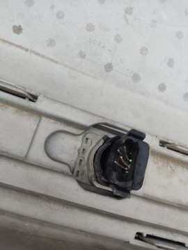 фото thumb №14, Бампер зад mercedes w203 sedan pdc