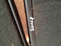 фото thumb №10, Заднє сидіння задня renault laguna iii coupe europa