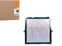 фото thumb №1, Радіаторів двигуна mercedes actros mp4 / mp5 antos