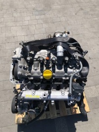 фото thumb №1, Двигатель kompletny renault espace 3 iii laguna scenic 2,0 turbo f4r