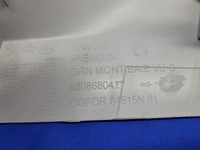 фото thumb №11, Обшивка защита стойка левая expert iii jumpy iii proace ii