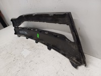 фото thumb №8, Skoda superb 3 iii lift 19- решётка бампера правый перед 3v0853666b