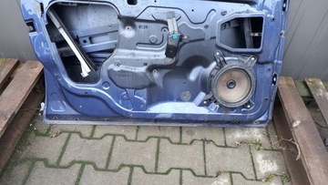 фото thumb №5, Дверь левый перед volvo s60 01r sedan