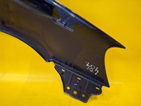 фото thumb №9, Крыло левый перед переднее volkswagen golf v 5d lak: ld5q nr484