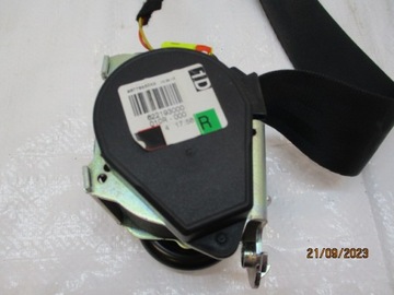 фото thumb №9, Peugeot 308 t9 pas безопасности правые переднее