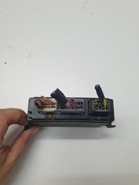 фото thumb №5, Модуль крышки багажника chrysler voyager v p05082068ad