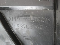 фото thumb №10, Outlander iii 2013- 2.0 защита бампера двигателя