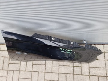 фото thumb №6, Mercedes gle w167 19- крыло правые перед переднее