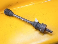 Приводной вал правая задняя mercedes 124 2,0b 84-93r автоматическая коробка передач Киев, фото thumb