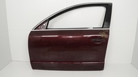 фото thumb №1, Двері лівий перед skoda superb ii 08-13r lf3x