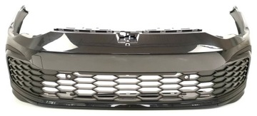 фото thumb №1, Новый org бампер перед vw golf 8 viii r-line l0k1