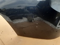 фото thumb №13, Бампер задняя pdc renault laguna iii hb