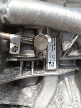 фото thumb №13, Bmw g16 g15 840i двигатель b58b30 комплектный