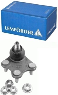 Lemforder 33906 01 шрус  кріплення  / напрямна Недорого, фото thumb