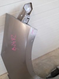 фото thumb №5, Крыло правый передний bmw i3 s sport