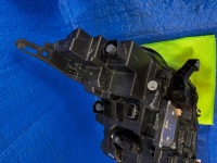 Фара передняя правый  левая full led комплект renault kangoo iv 4 2021- Доставка, фото thumb