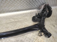 фото thumb №5, Балка підвіска oś задня na tracze fiat panda iii cross 4x4 super стан