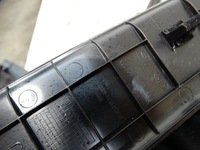 фото thumb №7, Молдинг поріг зовнішня лівий перед kia carens iv 85872-a4000