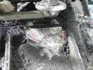 фото thumb №9, Коробка передач коробки передач hyundai trajet 99-04 l3 2.0 16v 136km
