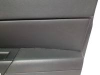 фото thumb №2, Обивка дверь правый перед jeep compass