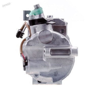фото thumb №13, Компресор кондиціонера mercedes c c204 c t-model s204 c w204 cls c218