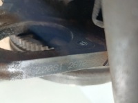 фото thumb №8, Двигатель chevrolet captiva z20s1 2.0 cdti