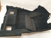 фото thumb №11, Ford grand c-max коврик обшивка перед l+p