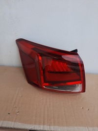 фото thumb №1, Seat arona lift лампа задняя левая 6f9945207b