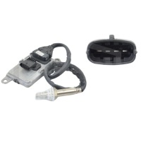 фото thumb №1, Датчик nox volvo/renault euro 5/6 2007-2017rok za каталізатор оригінал
