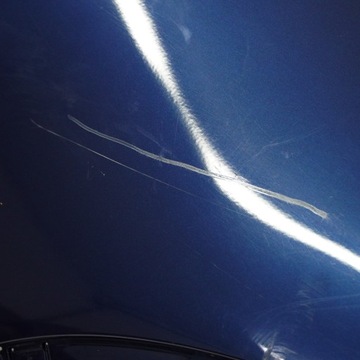 фото thumb №11, Bmw x5 e70 lci крыло правые переднее крыло tiefseeblau металлик - a76