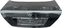 фото thumb №1, Крышка багажника задняя задняя mercedes s w220 197