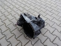 фото thumb №1, Vw t5 1.9 tdi коробка передач коробки передач jqt проверенная