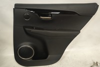 фото thumb №1, Обшивка двері задня задній правий lexus nx