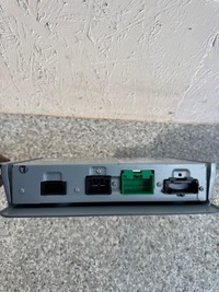 фото thumb №6, Усилитель радио volvo xc70 iii s60 ii v60 i 2011-2018 31409935 xc60 v40