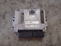 фото thumb №1, Ford s-max lift бортовой компьютер модуль двигатель блок управления