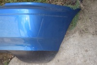 Бампер задняя mazda 323p hb Цена, фото thumb