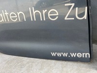 фото thumb №8, Дверь renault zoe задняя правый