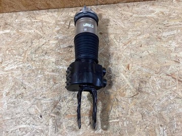 фото thumb №1, Porsche taycan амортизатор перед лівий 9j1616037f